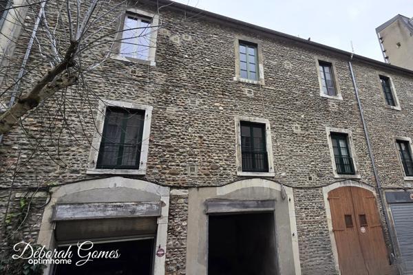 Studio rénové – Pau centre – Boulevard des Pyrénées