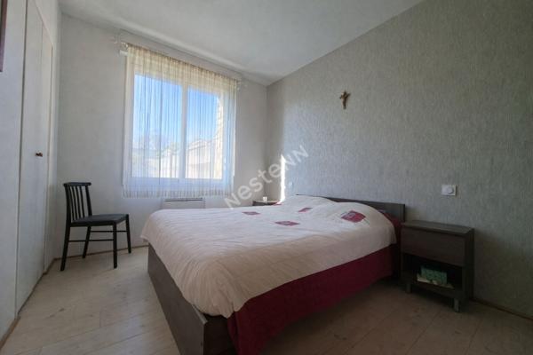 Longère 7 pièces à vendre à Saint Didier - 334 990 €