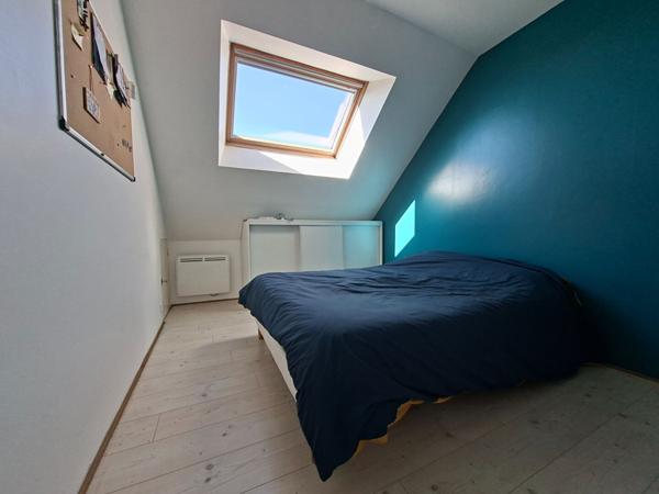 Longère 7 pièces à vendre à Saint Didier - 334 990 €