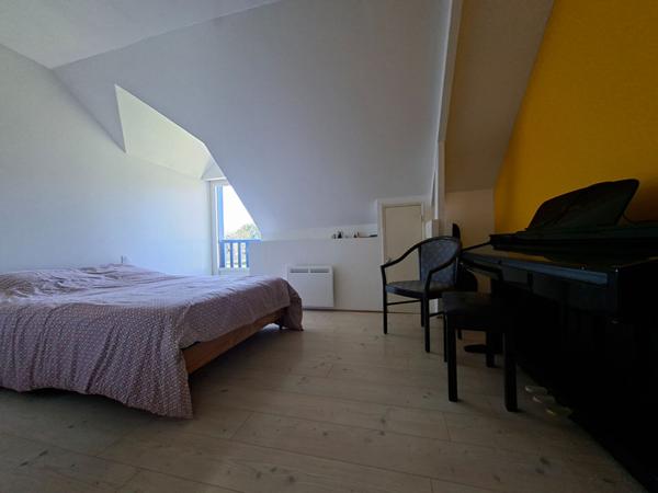 Longère 7 pièces à vendre à Saint Didier - 334 990 €
