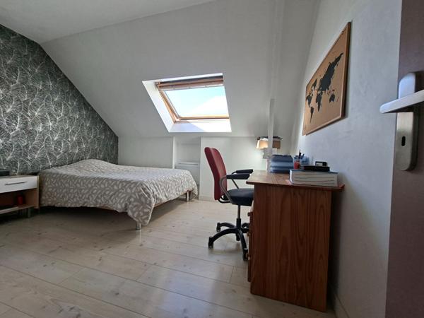 Longère 7 pièces à vendre à Saint Didier - 334 990 €