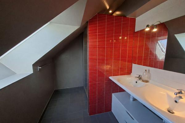 Longère 7 pièces à vendre à Saint Didier - 334 990 €