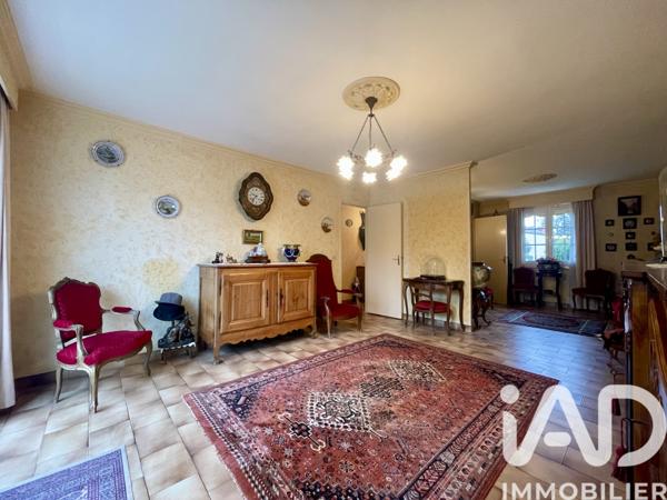 Maison à vendre 5 pièces 100 m² Cormeilles-en-Parisis