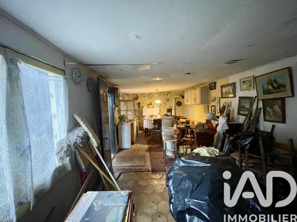 Maison à vendre 5 pièces 100 m² Cormeilles-en-Parisis