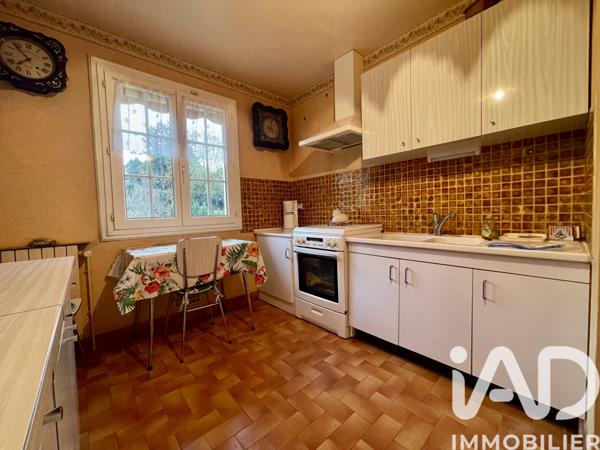 Maison à vendre 5 pièces 100 m² Cormeilles-en-Parisis