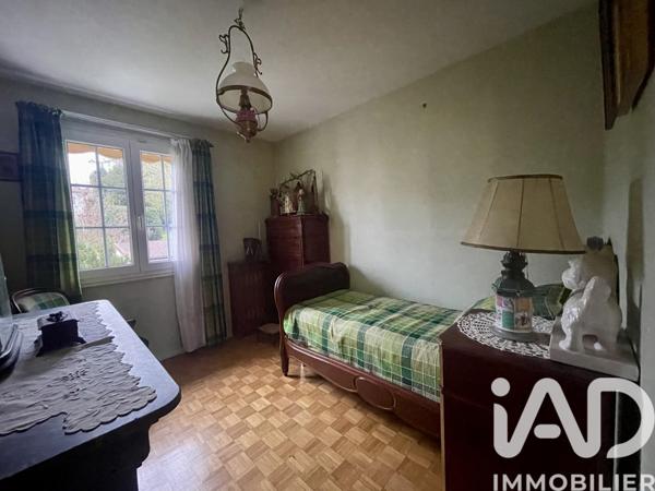Maison à vendre 5 pièces 100 m² Cormeilles-en-Parisis
