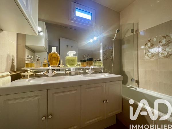 Maison à vendre 5 pièces 100 m² Cormeilles-en-Parisis