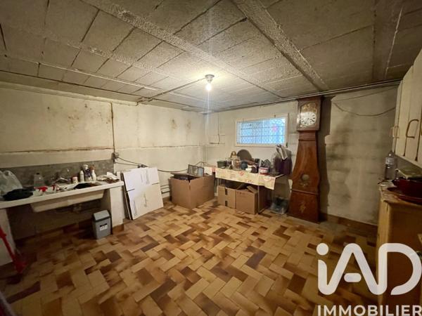 Maison à vendre 5 pièces 100 m² Cormeilles-en-Parisis