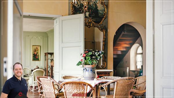 Maison 16 pièces - 507 m² Exclusivité efficity