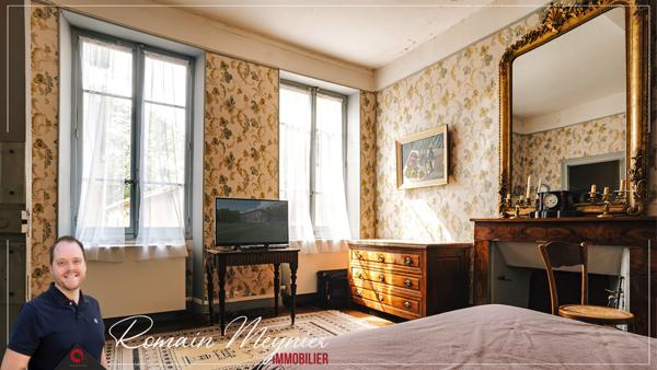 Maison 16 pièces - 507 m² Exclusivité efficity