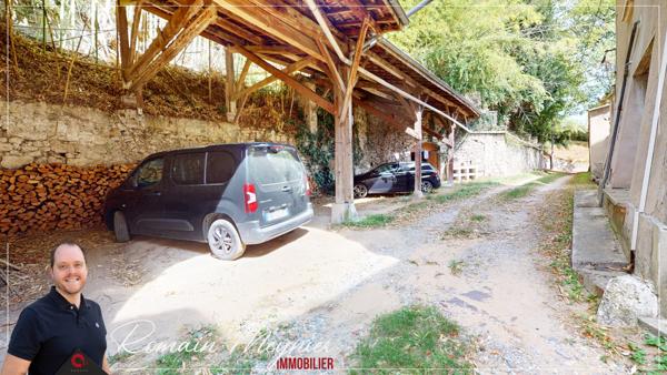 Maison 16 pièces - 507 m² Exclusivité efficity