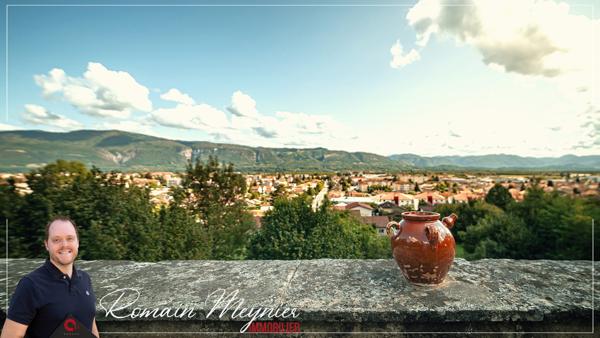 Maison 16 pièces - 507 m² Exclusivité efficity