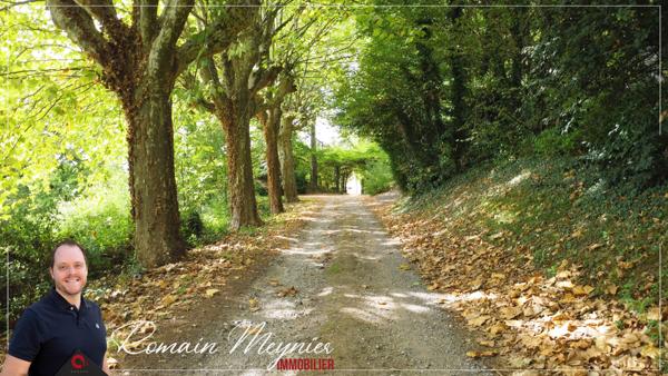 Maison 16 pièces - 507 m² Exclusivité efficity