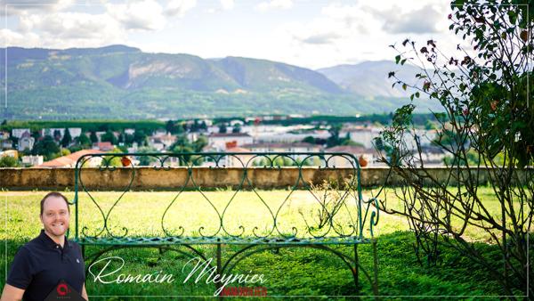 Maison 16 pièces - 507 m² Exclusivité efficity