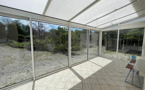 Maison à vendre    3 pièces • 115 m2 Vindefontaine