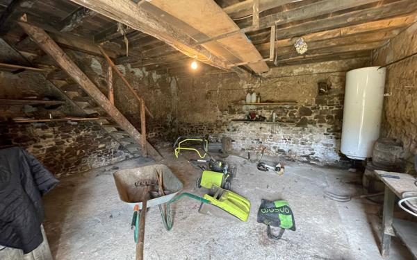 Maison à vendre    3 pièces • 115 m2 Vindefontaine