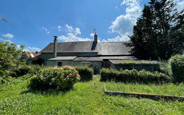 Maison à vendre    3 pièces • 115 m2 Vindefontaine