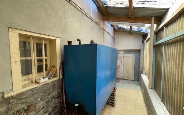 Maison à vendre    3 pièces • 115 m2 Vindefontaine