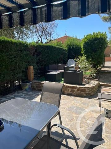 Appartement T1 à vendre  1 pièce - 32,11 m2 BORMES LES MIMOSAS - 83