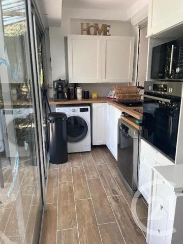 Appartement T1 à vendre  1 pièce - 32,11 m2 BORMES LES MIMOSAS - 83