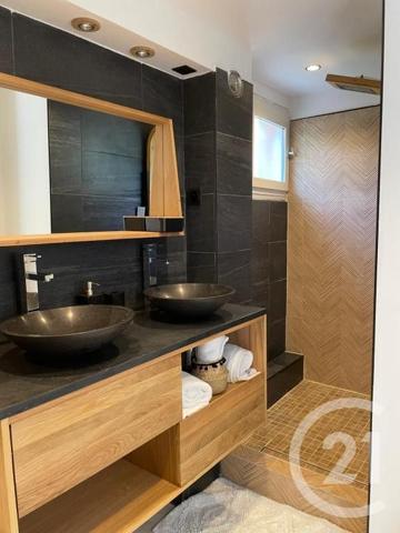 Appartement T1 à vendre  1 pièce - 32,11 m2 BORMES LES MIMOSAS - 83