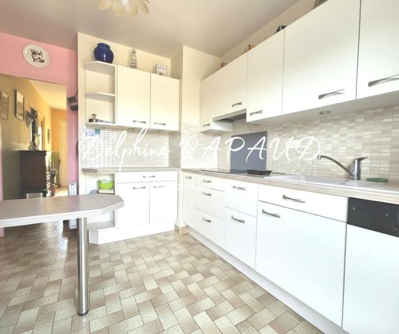 Maison de plain-pied Champrond En Perchet