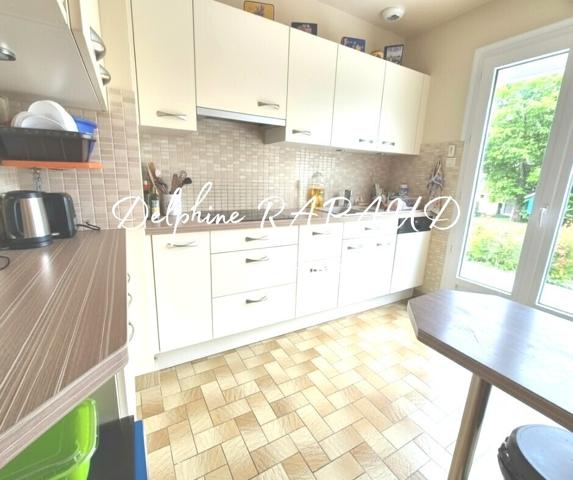 Maison de plain-pied Champrond En Perchet