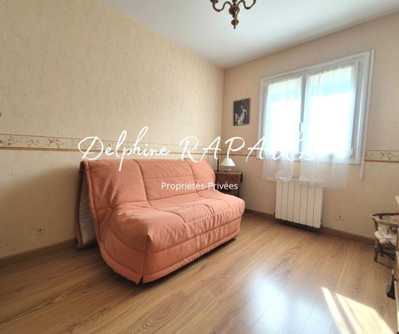 Maison de plain-pied Champrond En Perchet