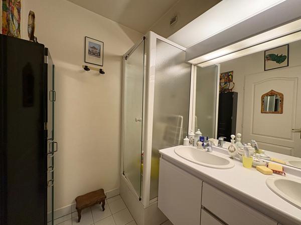 Appartement Rosny Sous Bois 3 pièces 72.8 m2