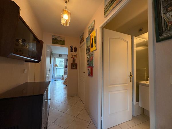 Appartement Rosny Sous Bois 3 pièces 72.8 m2