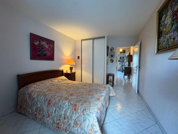 Appartement Rosny Sous Bois 3 pièces 72.8 m2