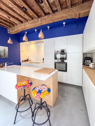 Maison Lille - VIEUX LILLE