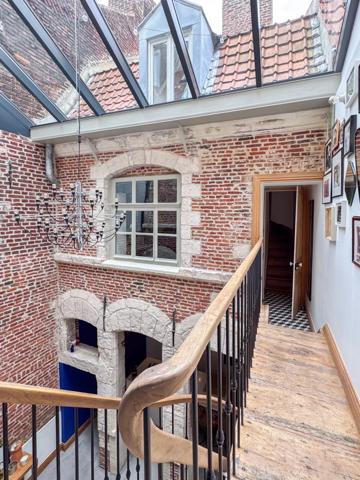 Maison Lille - VIEUX LILLE