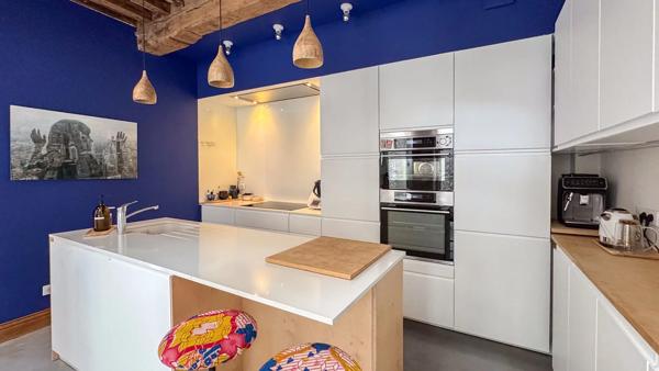 Maison Lille - VIEUX LILLE