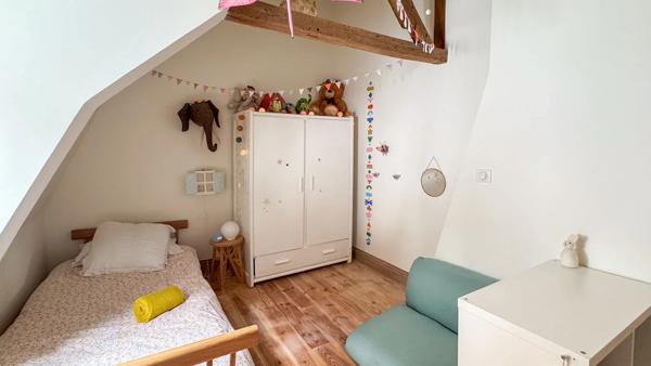 Maison Lille - VIEUX LILLE