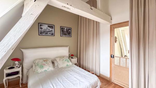 Maison Lille - VIEUX LILLE