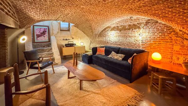 Maison Lille - VIEUX LILLE