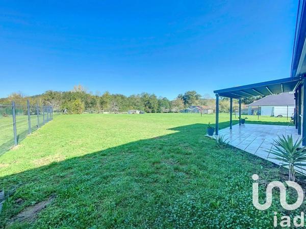 Maison 4 pièces de 136 m² à Cublac (19520)