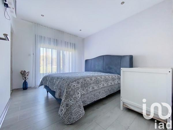 Maison 4 pièces de 136 m² à Cublac (19520)