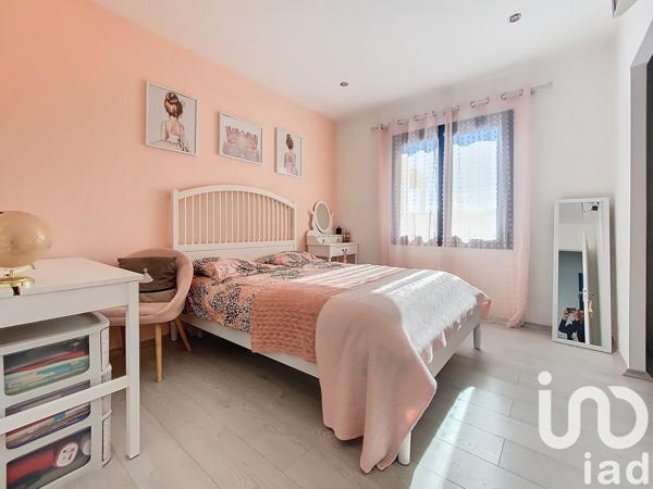 Maison 4 pièces de 136 m² à Cublac (19520)