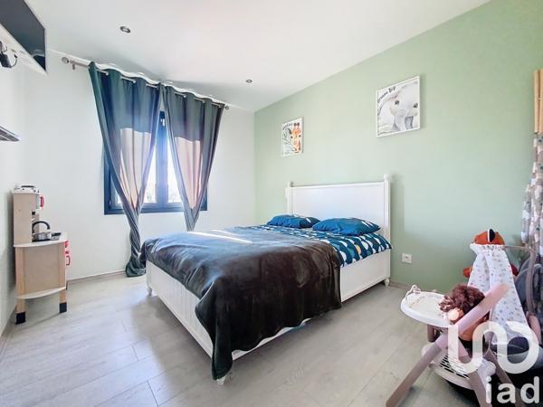 Maison 4 pièces de 136 m² à Cublac (19520)