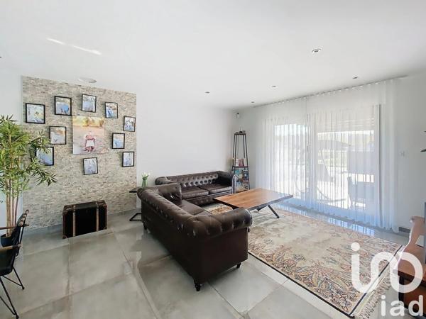 Maison 4 pièces de 136 m² à Cublac (19520)