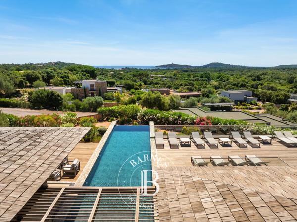 Sainte-Lucie-de-Porto-Vecchio, Villa 5 Chambres -  300 m² à vendre