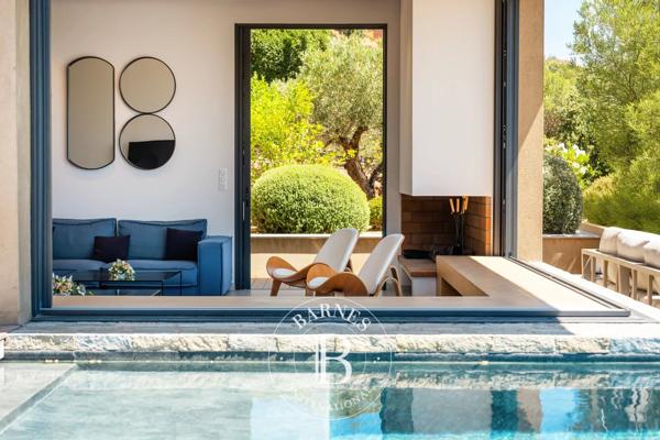 Sainte-Lucie-de-Porto-Vecchio, Villa 5 Chambres -  300 m² à vendre