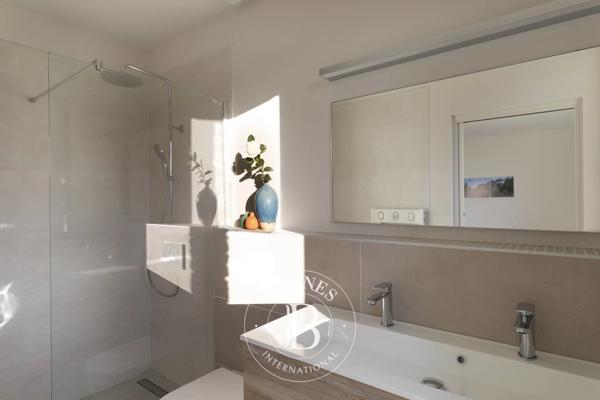 Sainte-Lucie-de-Porto-Vecchio, Villa 5 Chambres -  300 m² à vendre