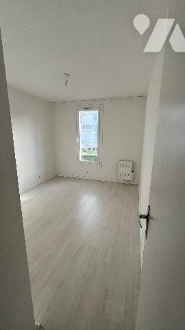 V D'ASCQ - F3  Terrasse