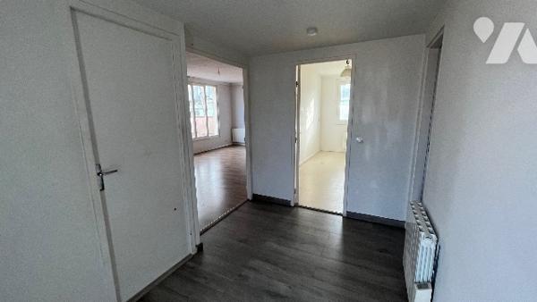 V D'ASCQ - F3  Terrasse