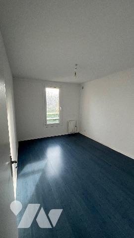 V D'ASCQ - F3  Terrasse