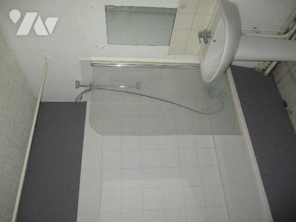 V D'ASCQ - F3  Terrasse