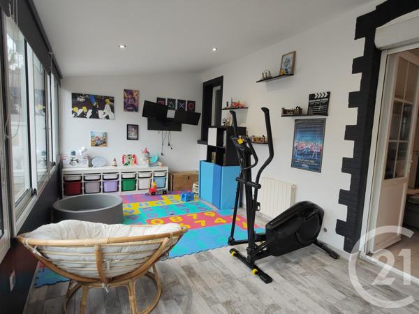 Maison à vendre  4 pièces - 106,68 m2 LA GARNACHE - 85